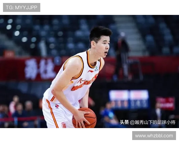 CBA新疆足球小将是谁：新疆队CBA球员与足球小将的结合